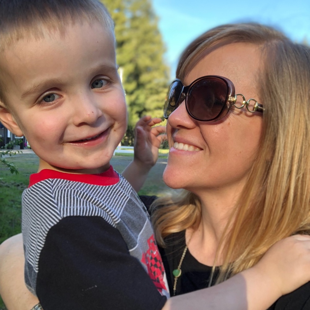Meet your Posher, Laureen